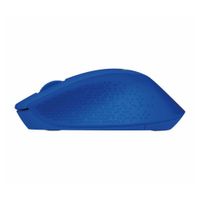 Mouse Inalámbrico Azul M280 - Logitech
