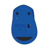 Mouse Inalámbrico Azul M280 - Logitech