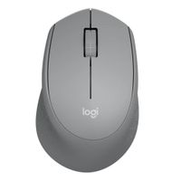 Mouse Inalámbrico Gris M280