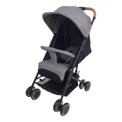 Carruaje Sprint Gris - Prinsel