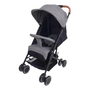 Carruaje Sprint Gris - Prinsel