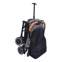 Carruaje Sprint Gris - Prinsel