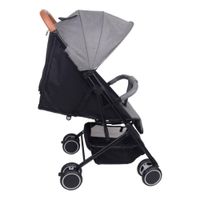 Carruaje Sprint Gris - Prinsel