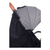 Carruaje Sprint Gris - Prinsel