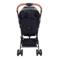 Carruaje Sprint Gris - Prinsel