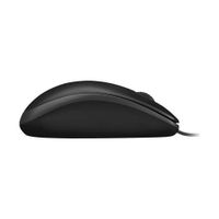 Combo Teclado Y Mouse Mk120 Negro - Logitech