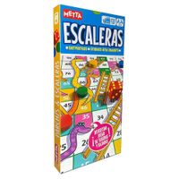 Juego Colección 2 En 1  - Metta