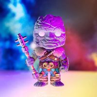 Pop Marvel Korg - Funko