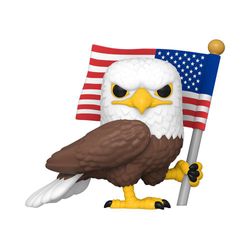 Pop Television Eagly - Funko