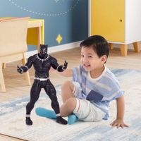 Pantera Negra 45 Cm - Marvel Avengers