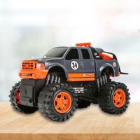 Carro Monster