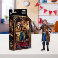 Figura De Acción Forge - Dungeons & Dragons