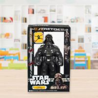 Figura De Acción Star Wars Darth Vader Lge - Stretch