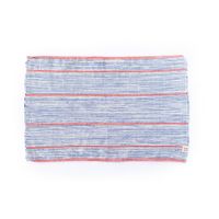 Set 4 Individuales Multicolor - Kikotem