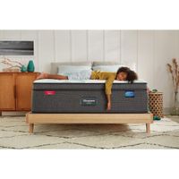 Colchón Beautyrest H Eurotop Firm - Simmons Varios Tamaños