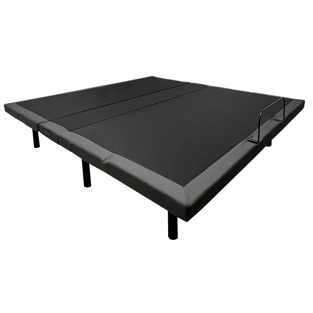 Base para Colchón Discovery Ajustable Eléctrica - Varios Tamaños King