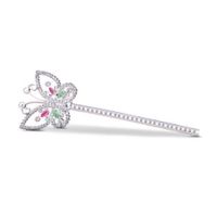 Set De Princesa Snow Home - Samba