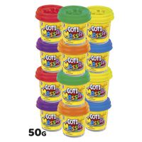Set De Plasticinas Bus - Cotiplas