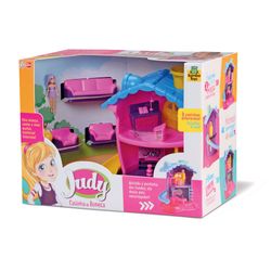 Set De Sala Judy - Samba