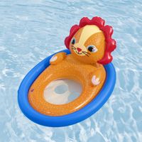 Flotador Diseño Animales para Niños Presentaciones Surtidas - Bestway
