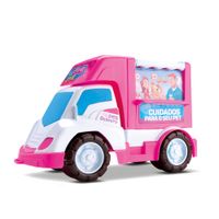 Pet Care Delivery - Samba