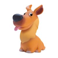 Pet Care Delivery - Samba