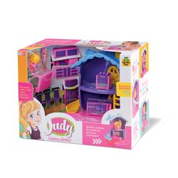 Cocina-Judy-Samba-para-niños