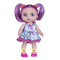 Muñeca Viene A Jugar Heladería - Cotiplas