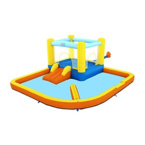 Juego Inflable Parque de Agua 3.65x3.4x1.52 Cm - Bestway