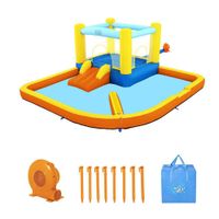Juego Inflable Parque de Agua 3.65x3.4x1.52 Cm - Bestway