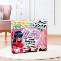 Donas Slimy Miraculous - Zag Play