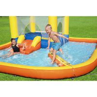 Juego Inflable Parque de Agua 3.65x3.4x1.52 Cm - Bestway