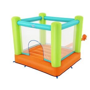 Juego Inflable para Saltar 1.94x1.75x1.70 M - Bestway