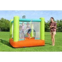 Juego Inflable para Saltar 1.94x1.75x1.70 M - Bestway