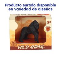 Wild Animal Diseños Surtidos - Koala Kids