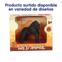 Wild Animal Diseños Surtidos - Koala Kids