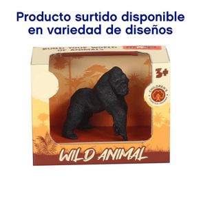 Wild Animal Diseños Surtidos - Koala Kids
