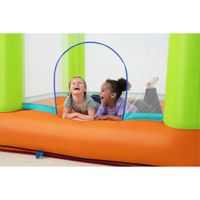 Juego Inflable para Saltar 1.94x1.75x1.70 M - Bestway