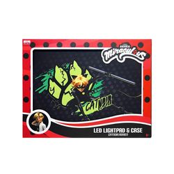 Almohadilla De Luz Led Cat Noir - Zag Play