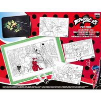 Almohadilla De Luz Led Cat Noir - Zag Play