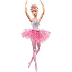 Muñeca Bailarina - Barbie