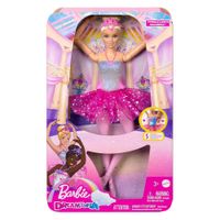 Muñeca Bailarina - Barbie