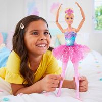 Muñeca Bailarina - Barbie