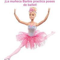 Muñeca Bailarina - Barbie