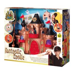 Castillo Fantástico - Samba