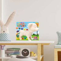 Cachorro Para Pintar - Homeplay