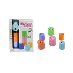 Tazas De Juego - Babycim