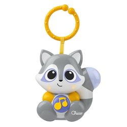 Chin Chin Zorrito Colgable Musical - Chicco