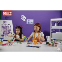 Plasticina Suave Y Fragante Para Niños - Koala Kids Varios Colores