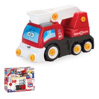 Camión De Bombero - Homeplay